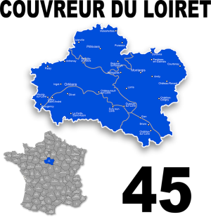 Couvreur 45 renove couverture