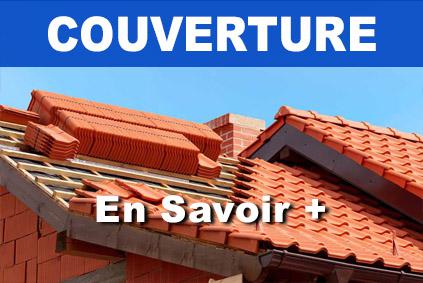 Travaux de couverture 45